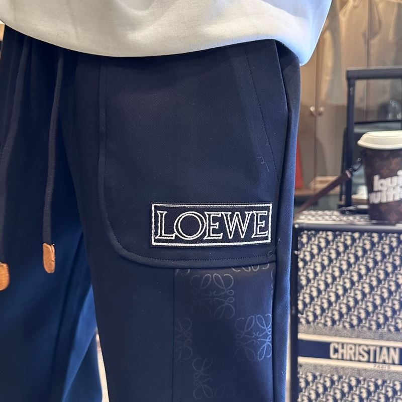 Loewe Long Pants